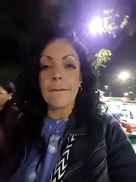 mijal queen online show from October 19, 3:30 am