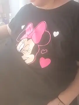 SenzualHotM online show from March 6, 8:04 pm