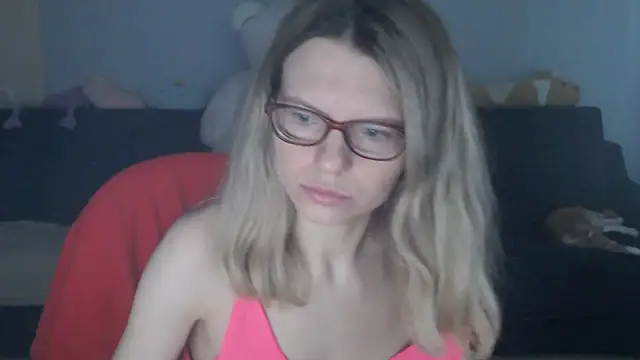 night is dark online show from March 12, 9:50 pm