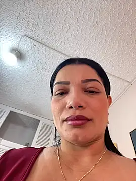 valerie lya online show from October 8, 7:51 pm