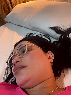 valerie lya online show from October 24, 8:16 pm