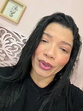 valerie lya online show from May 23, 8:18 pm