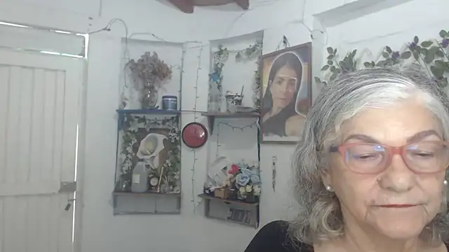 FunnyGrandma online show from March 2, 3:19 pm