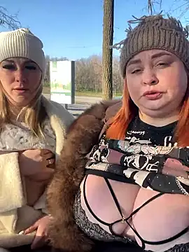 AnyDreams22 online show from January 16, 11:50 am