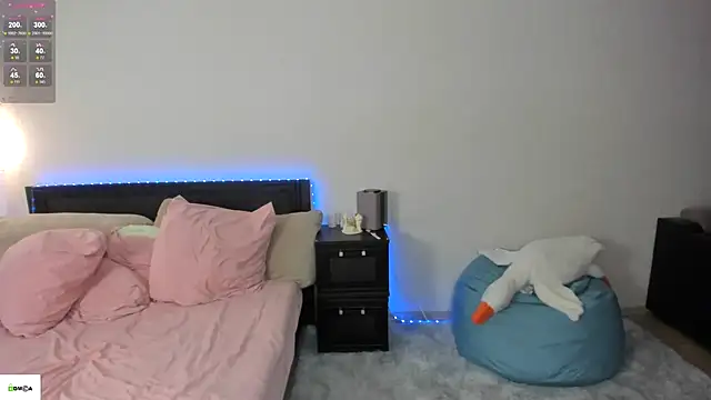 Snapshot of Dream_sexy chatting on September 30, 7:14 am Dream sexy online show from September 30, 7:14 am