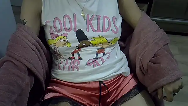 blackmodel online show from January 12, 10:48 pm