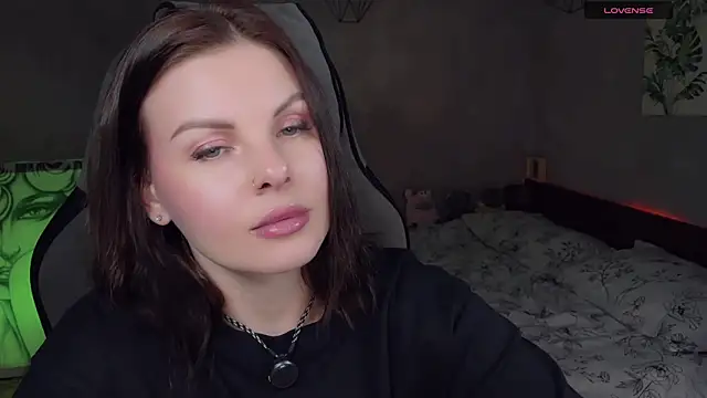 Your Sweet Lilu online show from March 30, 8:19 pm