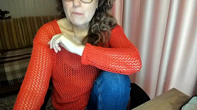 lauraoven online show from February 20, 7:43 am