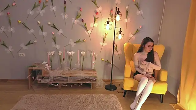 CloudGrace online show from May 16, 3:31 am