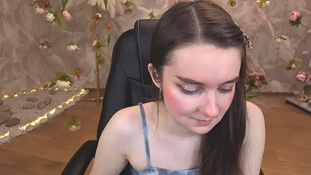CloudGrace online show from May 11, 6:16 pm
