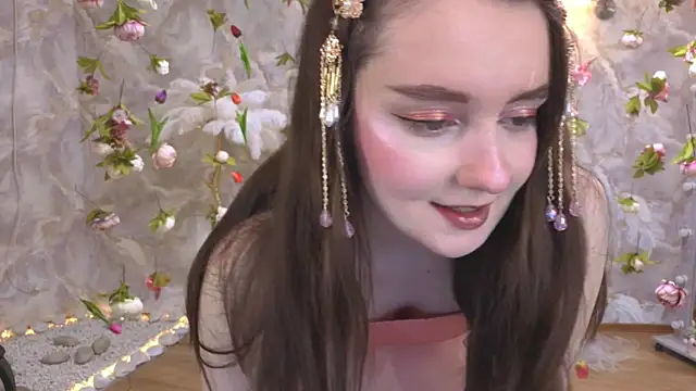 CloudGrace online show from May 17, 3:16 am