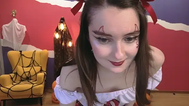 CloudGrace online show from October 30, 7:04 pm