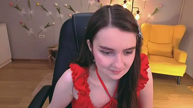 CloudGrace online show from May 15, 3:22 am