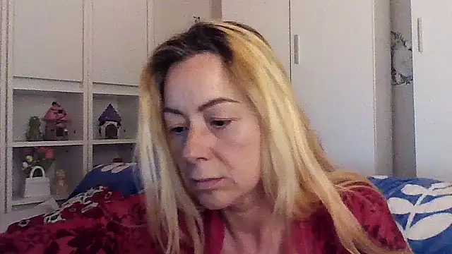 spell-of-love online show from May 18, 5:19 pm