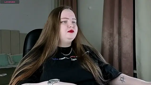 EMMA  CONNOR online show from January 13, 10:14 pm