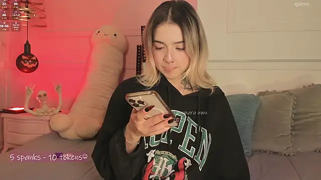  Tammara  online show from October 20, 8:56 pm