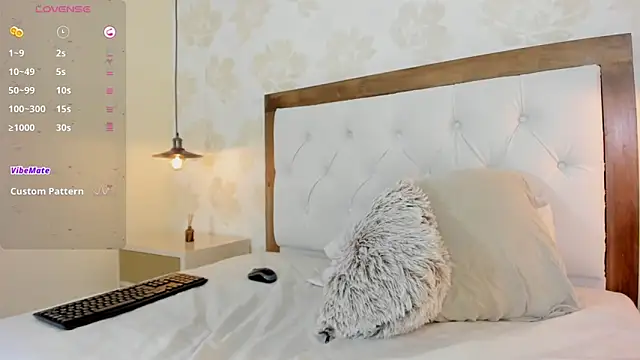 clarisKlein online show from May 6, 4:38 am