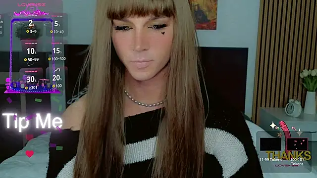 HelenSpellman online show from May 9, 9:39 pm