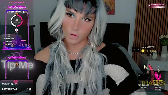HelenSpellman online show from May 25, 11:37 pm