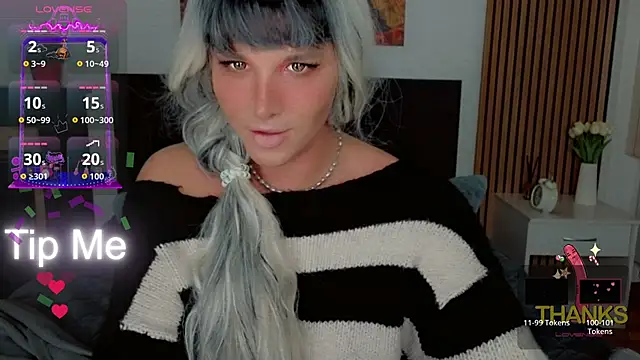 HelenSpellman online show from May 20, 9:34 pm