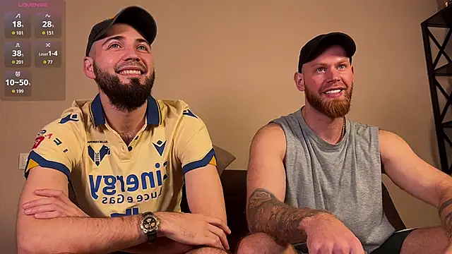 FireBeard  online show from October 19, 7:16 pm