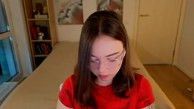 MilenaSaint online show from May 24, 3:49 am