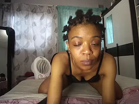 Sexypussyclit online show from July 1, 2:49 pm