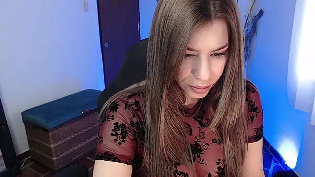 ms sofia x online show from May 12, 3:19 pm