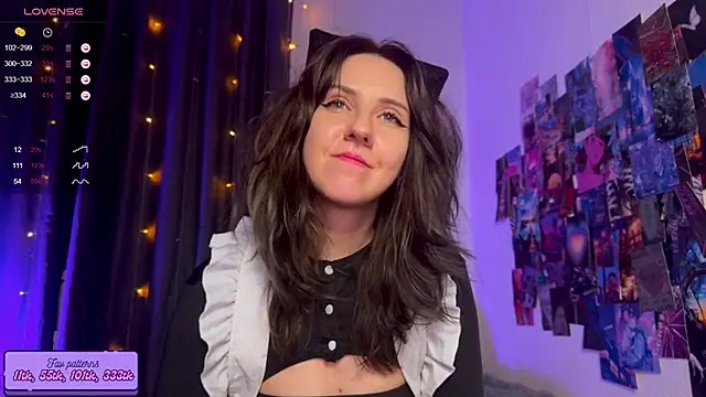 HotaruTomo online show from October 26, 7:42 pm