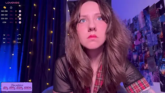 HotaruTomo online show from November 9, 5:25 am