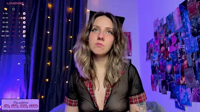 HotaruTomo online show from October 23, 8:37 pm