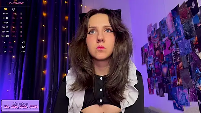 HotaruTomo online show from October 27, 10:26 pm