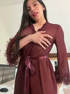 LalieFR online show from May 19, 11:39 am