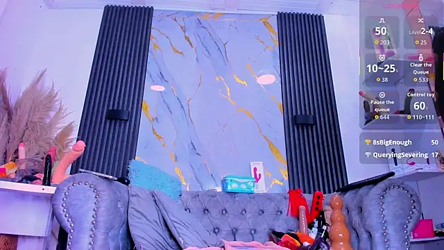 dailly hot online show from November 21, 3:25 pm