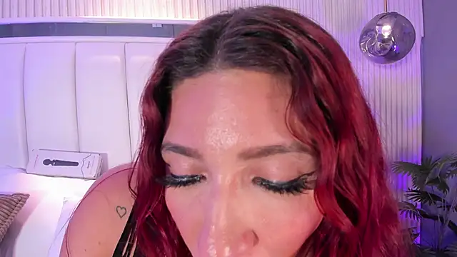 naughty flower18 online show from February 19, 10:52 pm