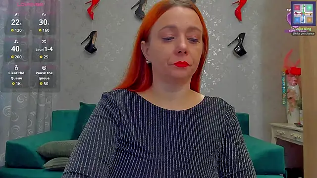 emilianna666 online show from September 29, 8:30 am