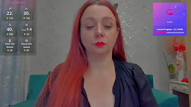 emilianna666 online show from December 15, 2:00 pm