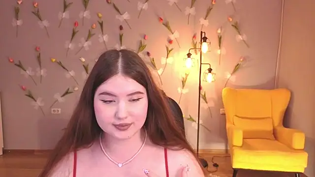 NicoleFoxery online show from May 6, 4:27 am