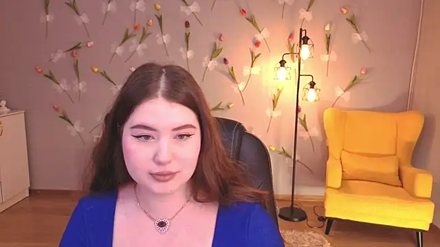 NicoleFoxery online show from May 22, 8:18 pm