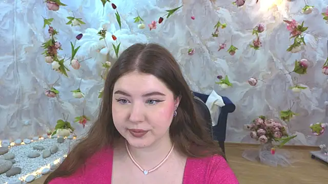 NicoleFoxery online show from May 8, 6:32 pm