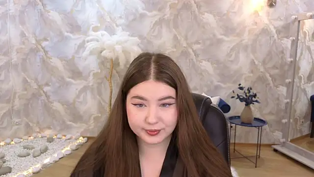 NicoleFoxery online show from February 8, 6:33 pm