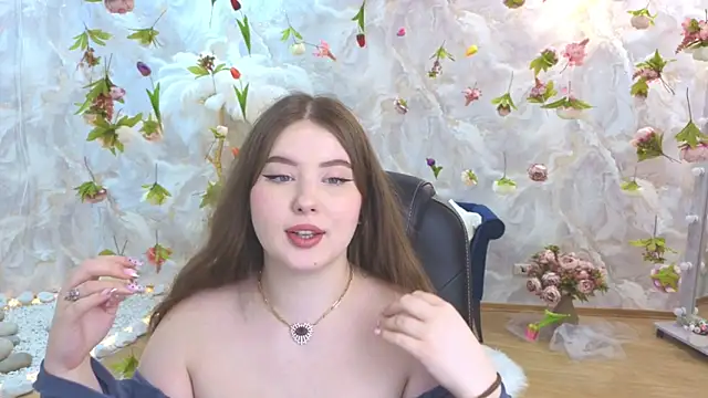 NicoleFoxery online show from May 24, 8:41 pm