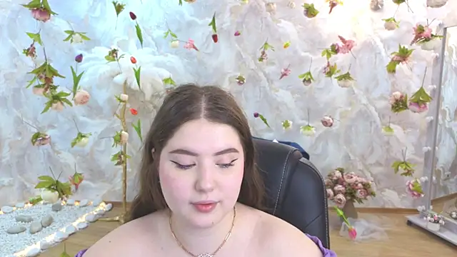 NicoleFoxery online show from May 23, 8:40 pm