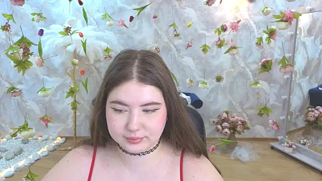 NicoleFoxery online show from May 18, 6:25 pm