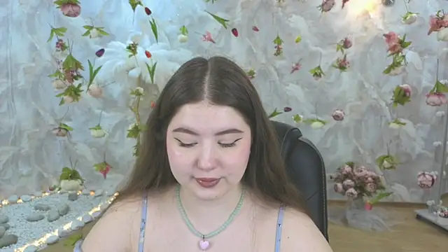 NicoleFoxery online show from May 10, 7:05 pm