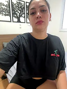 NathFox online show from December 14, 9:42 pm