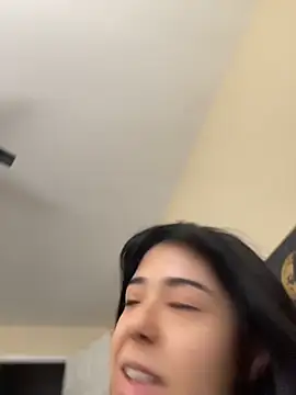Evie-Luna online show from May 5, 4:54 pm