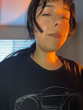 Evie-Luna online show from November 24, 12:12 am