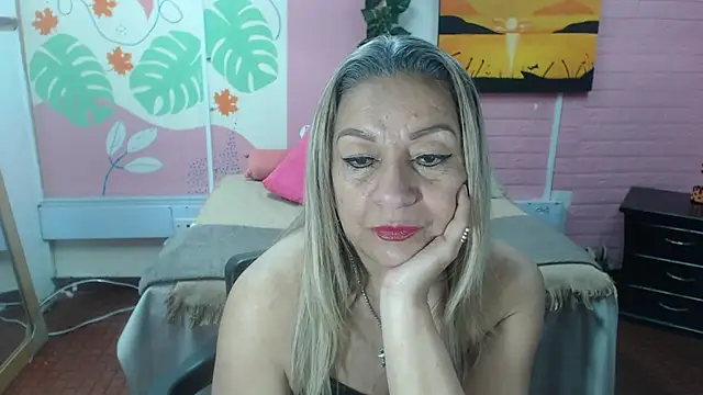 ZAMANTHA online show from March 20, 7:52 pm