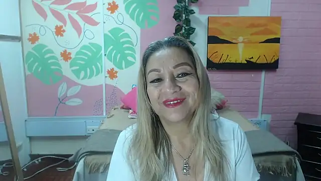 ZAMANTHA online show from February 18, 7:46 pm